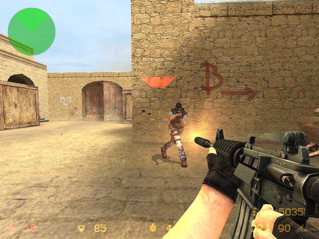 download counter strike 1.8 tpb torrents